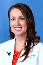 Picture of Kara Martin, Au.D.