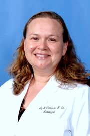 Picture of Kelly M. Camarda, M.Ed.